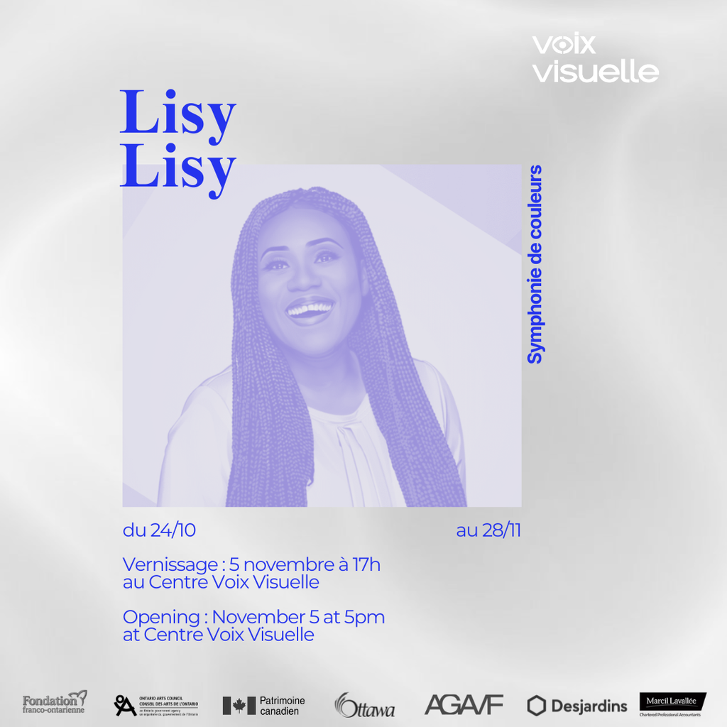 Lisy Lisy – Symphonie de couleurs